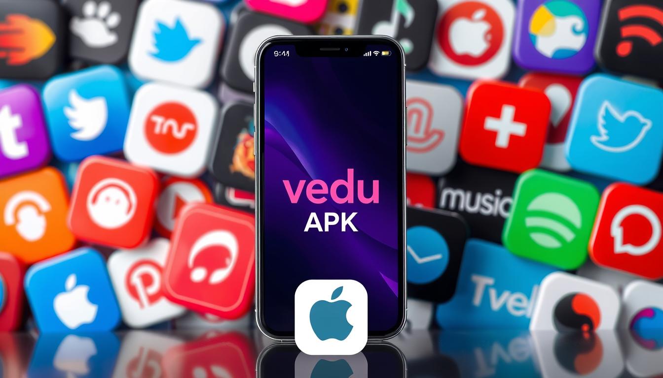 Vedu APK vs Other Streaming Apps