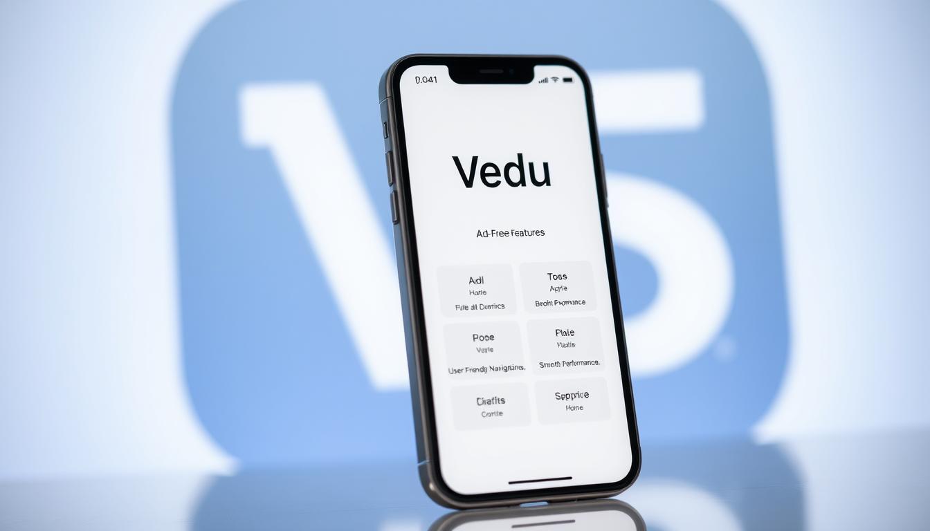 vedu apk ad-free features