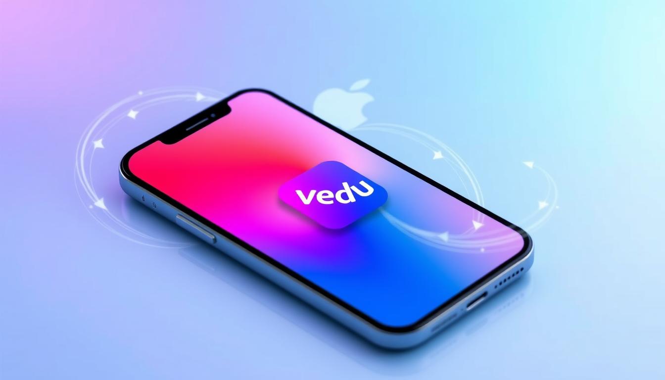 vedu apk download for iPhone