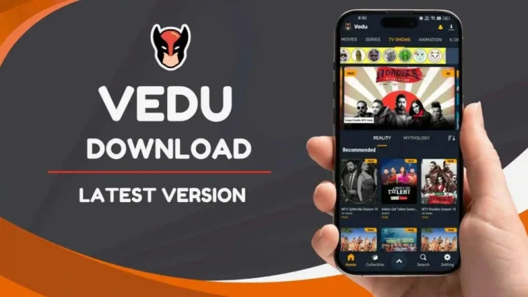 Vedu APK